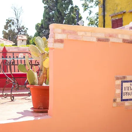 Attiki Готель типу 