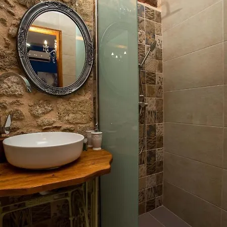 Attiki Bed & Breakfast