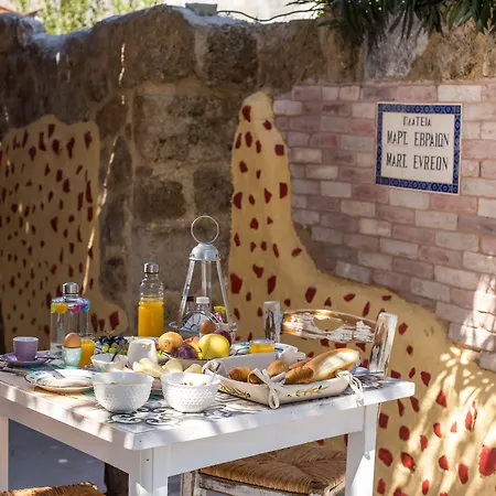 Attiki 3* Rhodes City