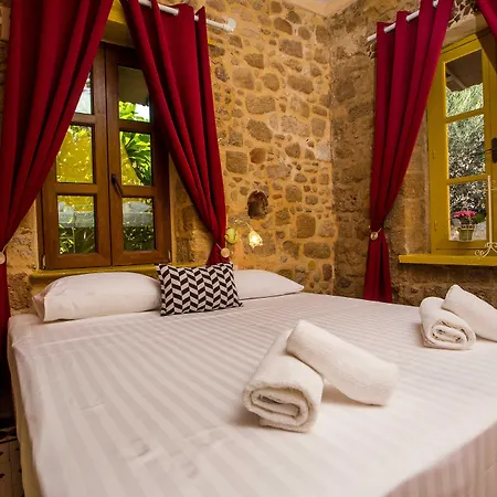 Attiki Bed & Breakfast