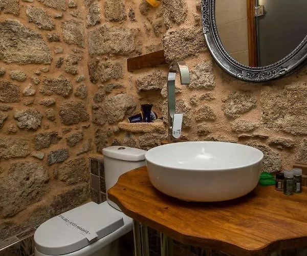 Bed and breakfast Attiki