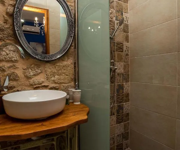 Attiki Bed and breakfast