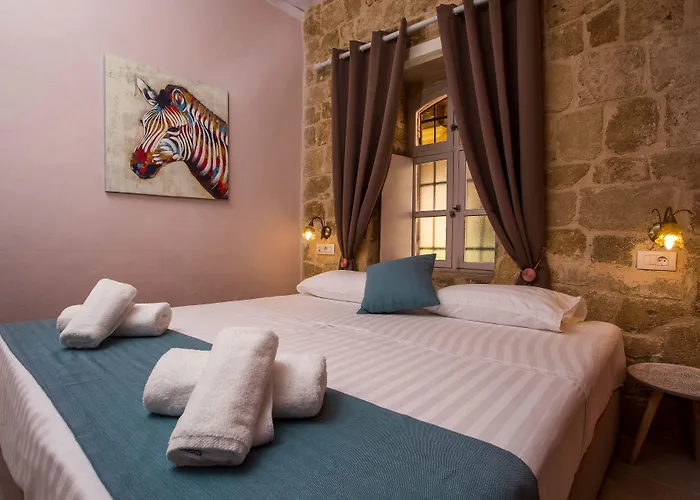 Attiki Bed and breakfast 3*