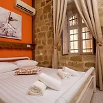 Attiki Panzió Rhodes City