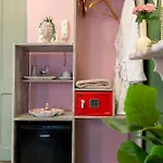 فندق مبيت وإفطار Attiki Rhodes City