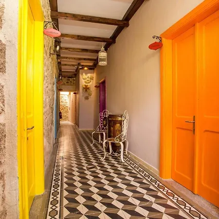 Attiki Bed & Breakfast