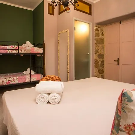 Attiki 3* Rhodes City