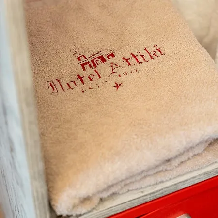 Attiki Bed & Breakfast