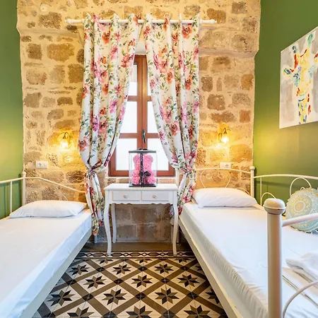 Attiki 3* Rhodes City