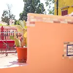 Attiki Oda ve Kahvaltı 3*