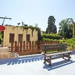 Attiki Rhodes City