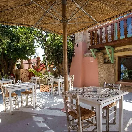 Attiki Rhodes City