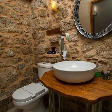 Bed & Breakfast Attiki