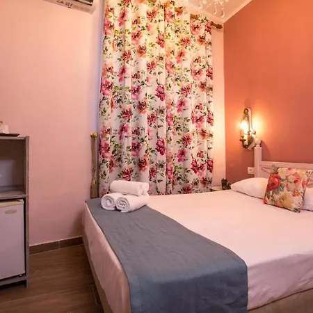 Attiki 3* Rhodes City