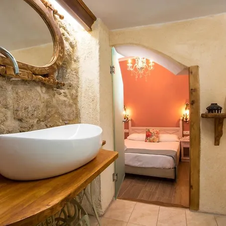 Attiki Bed & Breakfast