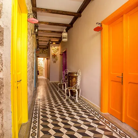 Bed & Breakfast Attiki