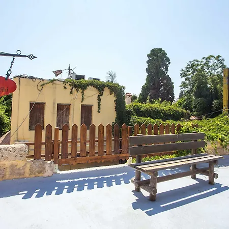 Attiki Rhodes City