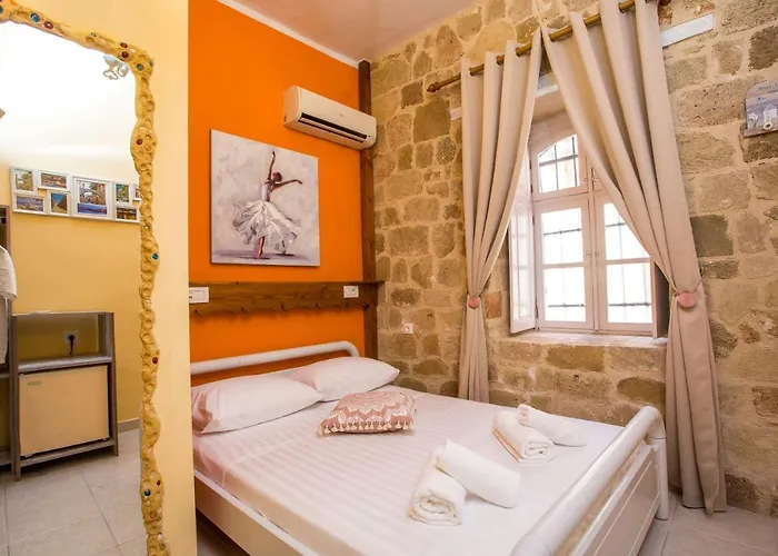 Attiki Bed and Breakfast 3*