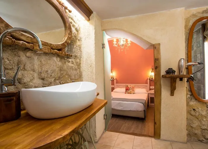 Attiki 住宿加早餐酒店