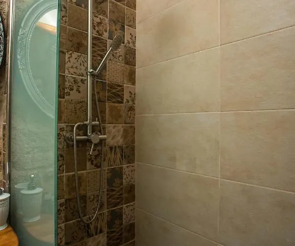 Attiki Bed and Breakfast