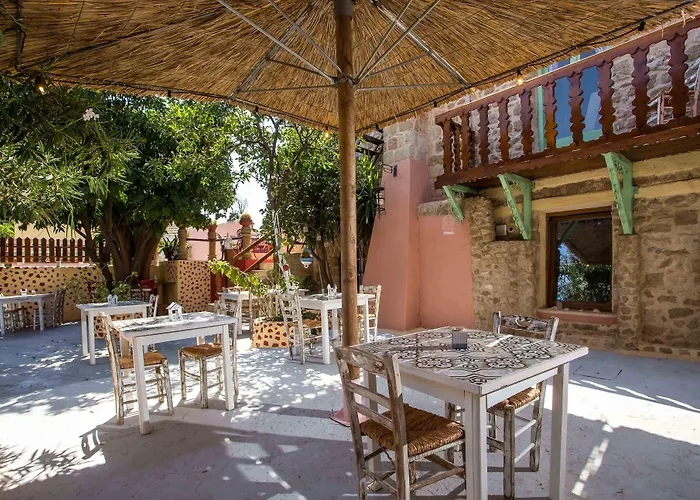 Attiki 3* Rhodes City