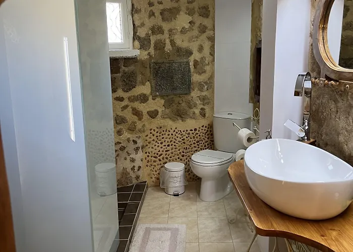 Bed and Breakfast Attiki 3*