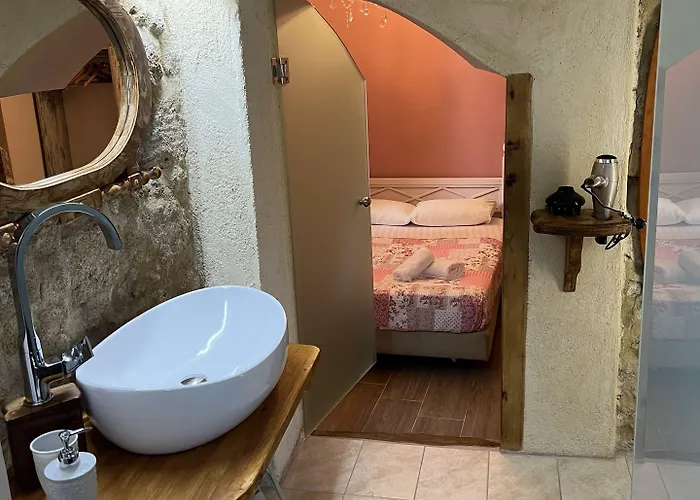 Bed and Breakfast Attiki